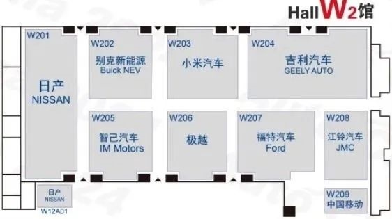 我去了趟北京車展 結(jié)果……大家都在看雷軍