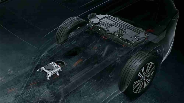 125萬起售 全新雷克薩斯LX 700h上市：混動系統(tǒng)再進(jìn)化