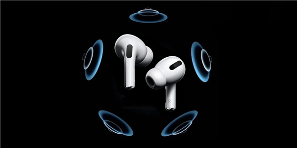 破解蘋(píng)果限制！大神用法拉第籠+微波爐解鎖AirPods Pro助聽(tīng)器功能