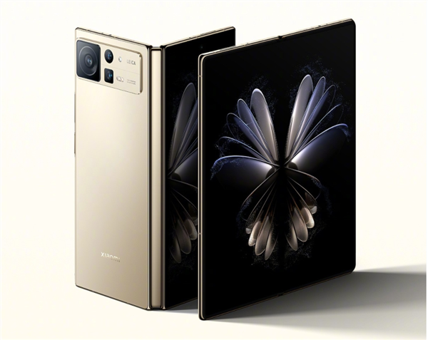 小米產(chǎn)品經(jīng)理確認(rèn)：小米MIX Fold 3八月見(jiàn) 高端續(xù)作