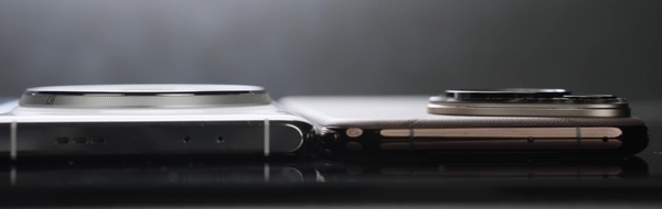 華為找到了答案：華為Pura70 Ultra伸縮鏡頭理念解讀