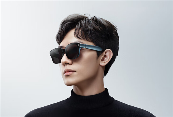 魅族618優(yōu)惠開啟：MYVU AR智能眼鏡2399元起