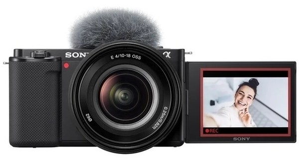 10款適合初學者的相機 佳能、富士、尼康等你更愛誰？