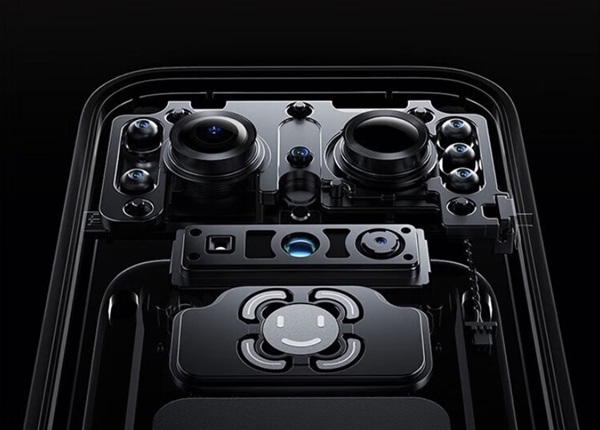 3D結(jié)構(gòu)光 黑夜秒開！小米智能門鎖2人臉識別版開售：首發(fā)1899元