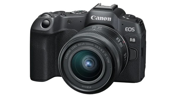 10款適合初學者的相機 佳能、富士、尼康等你更愛誰？