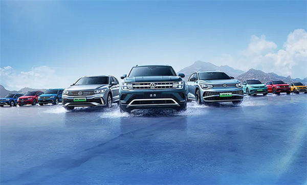 防患于未然！全球芯片短缺 大眾直接與芯片廠商簽署供貨協(xié)議