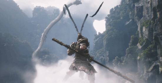 機構(gòu)估算《黑神話：悟空》Steam愿望單總收藏人數(shù)超400萬！近7成來自中國