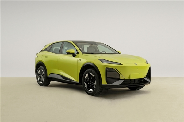 或售20萬 長安深藍首款SUV路試：劍指特斯拉Model Y