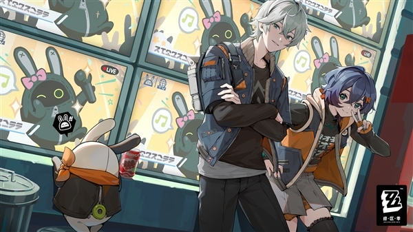 全平臺通吃！米哈游新作《絕區(qū)零》確認(rèn)登陸主機(jī)、手機(jī)、PC