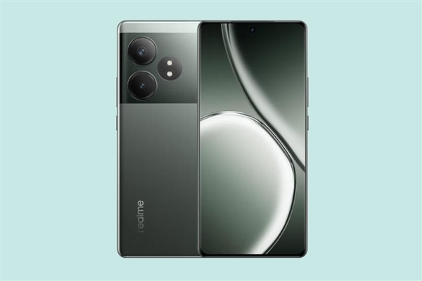 首批真我GT6海外運輸途中被搶！realme官方致歉