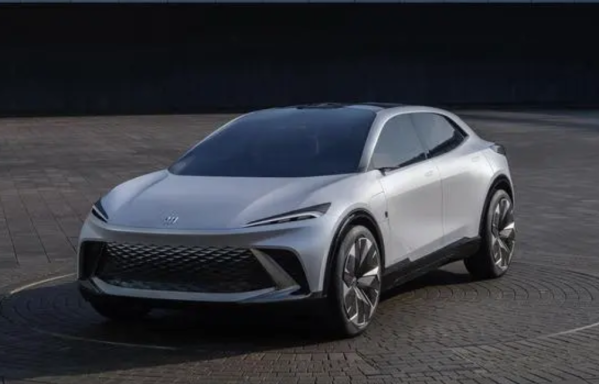 2022廣州車展壓軸登場(chǎng) 這八款新能源新車千萬不要錯(cuò)過