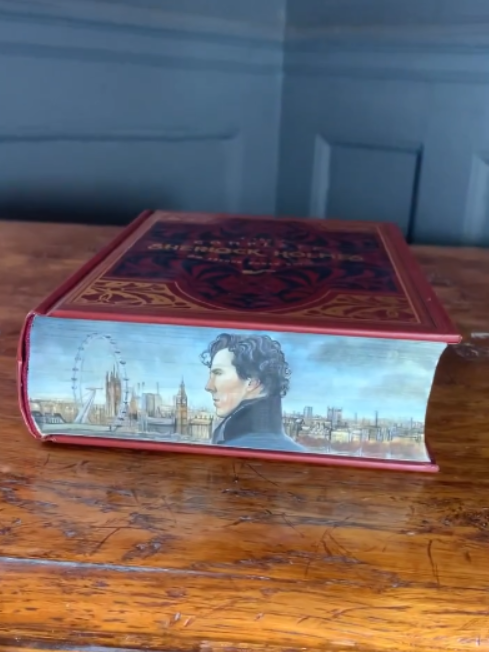 你讀書無聊時(shí)最愛干的事兒：被這個(gè)小姐姐玩成了財(cái)富密碼！