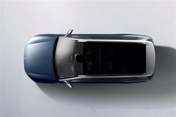 馬路上能看到的最強(qiáng)SUV！華為全力打造：?jiǎn)柦鏜9不跳票12月發(fā)布