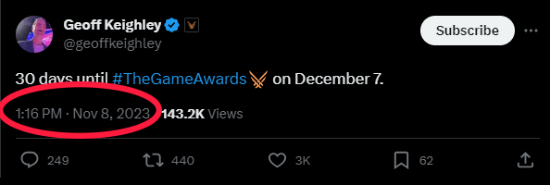 玩家猜測(cè)《GTA6》將在下月TGA上亮相：時(shí)間對(duì)上了