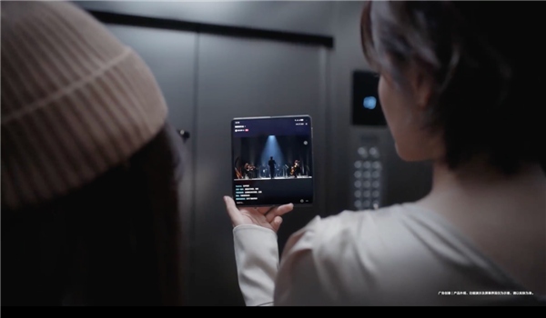 可靠全能屬性坐實行業(yè)標(biāo)桿 新年購禮就選華為Mate X5