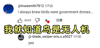 美國(guó)如何用鴿子搞暗殺：有網(wǎng)友把這個(gè)腦洞做出來(lái)了！