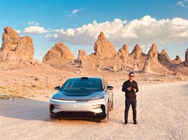 被員工起訴、揭發(fā)銷量造假！賈躍亭回應(yīng)：這是陰謀報復(fù)和敲詐勒索