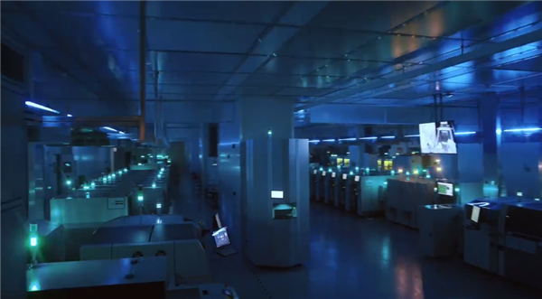 北京昌平區(qū)領導與小米負責人座談交流：智能工廠年產(chǎn)1000萬部手機