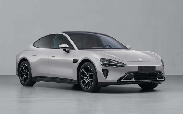 曝首款小米汽車將在本月裝車300輛 和上月比翻倍