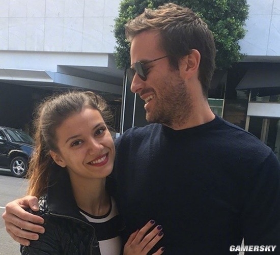 “好萊塢食人魔”艾米漢莫回應吃人指控：可笑且荒謬！