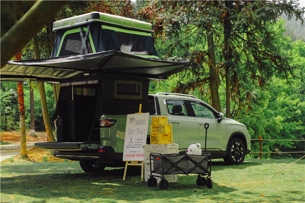 電動皮卡 怎么突然就行了？(圖5)