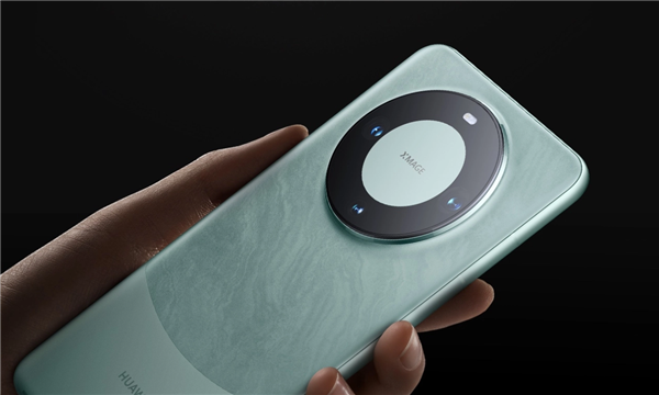 華為Mate 60 Pro未發(fā)先售！今天開(kāi)啟訂金預(yù)售：9月10日付尾款