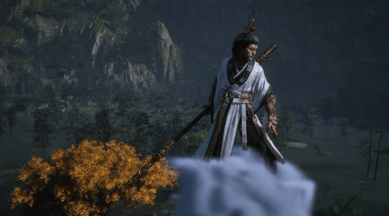 《黑神話：悟空》模組下載量暴漲！二郎神 二次元Mod來襲