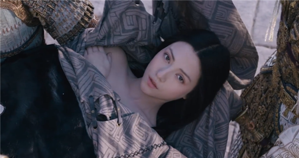 烏爾善新片《異人之下》定檔7月26日上映：《封神》妲己出演夏禾