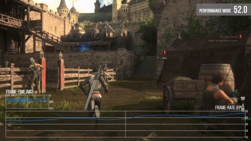 數(shù)毛社評《最終幻想16》：體驗近乎完美無缺