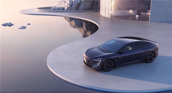 華為、寧德、長安三家累計投入超20億！阿維塔12量產首車正式下線