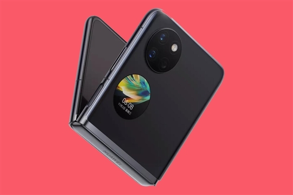 華為Pocket小折疊新品曝光：麒麟5G回歸 告別驍龍