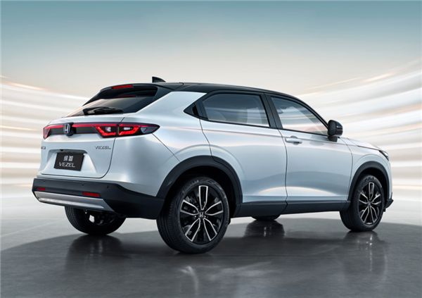 銷量不停下滑真該慌了 廣汽本田繽智限時(shí)優(yōu)惠：直降1.3萬(wàn)