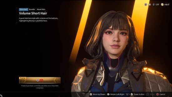 全是魅力兔女郎！《第一后裔》邦妮全皮膚盤點