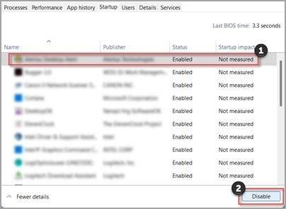 Windows 11可設(shè)置“干凈啟動(dòng)”：讓開機(jī)速度更快