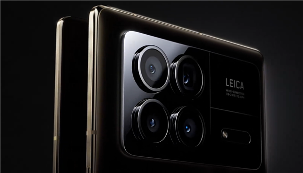 小米MIX Fold 3搭載龍骨轉(zhuǎn)軸：或打破全球最薄折疊屏記錄