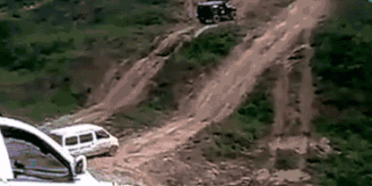 人民的五菱 在被人民拋棄