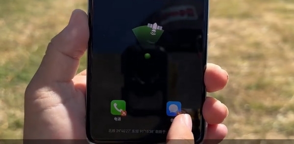 知名車評人實測華為Mate60 Pro衛(wèi)星通話 網友質疑遭怒懟