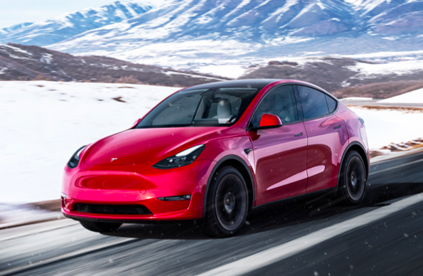 超過日本車！中國汽車出口將登全球第一：比亞迪笑到最后