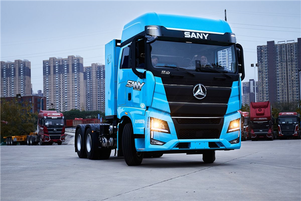 新能源重卡 為何終將顛覆燃油重卡？(圖4)