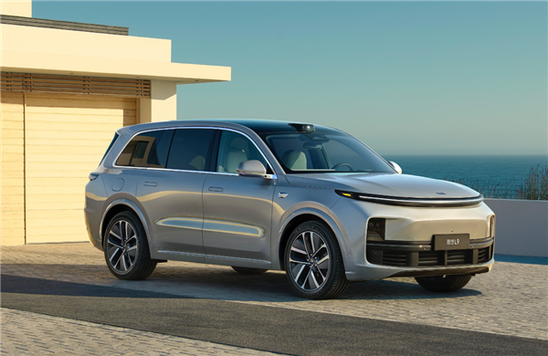 理想汽車AEB史詩級升級：135㎞/h也能用