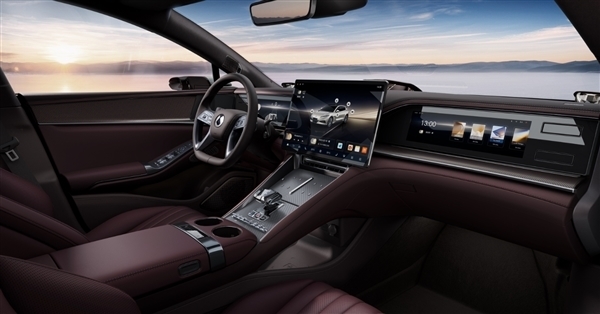 首搭易三方！騰勢Z9GT即將挑戰(zhàn)打滑失穩(wěn)路面世界紀(jì)錄