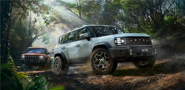 奇瑞“多子多?！?近30款車型成甜蜜負擔：月銷過萬只有倆(圖2)