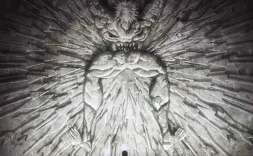 地球上發(fā)現(xiàn)的外星人實(shí)體內(nèi)還有三顆蛋？