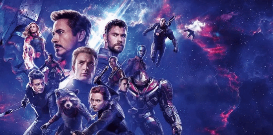 《復(fù)聯(lián)》導(dǎo)演談漫威電影困境：并不是超英審美疲勞