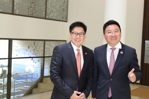 張頌文乘坐蔚來ES8進(jìn)組拍戲 網(wǎng)友：居然不是小米SU7