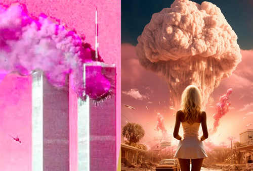 2023年奇異事件Top15：狗開槍打死主人、挖外星人祖墳