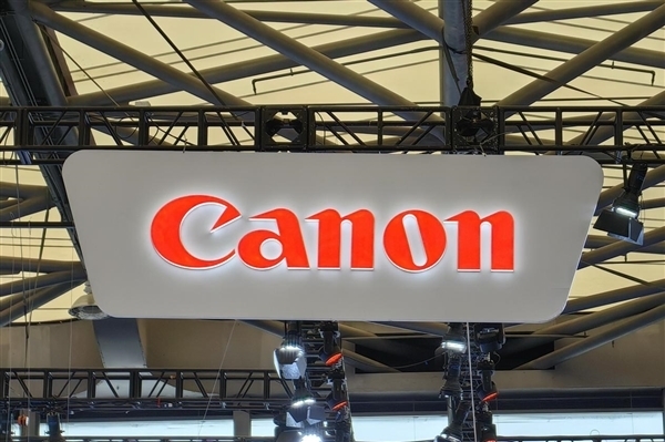 可制造5nm芯片！佳能：納米壓印設(shè)備最快今年交付