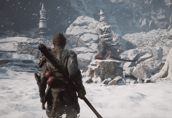 老外被黑神話翻譯問題困擾：擔心不能領(lǐng)略文化精髓