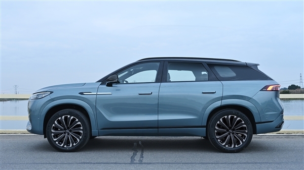 像理想、像路虎、像吉利 奇瑞旗艦SUV瑞虎9申報：全系2.0T