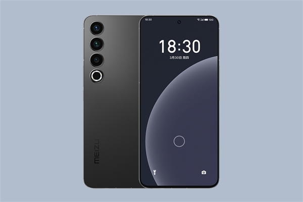 賣得太火 魅族20 PRO嚴(yán)重缺貨！晨曦紫、曙光銀今日開啟預(yù)定